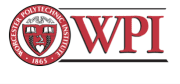 Worcester Polytechnic Institute (WPI)